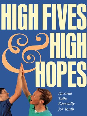 cover image of High Fives and High Hopes